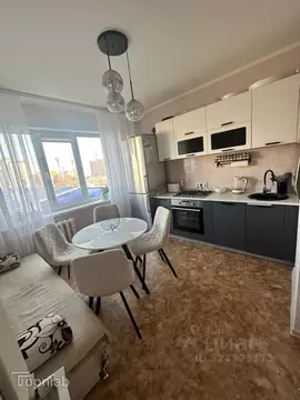 1-к кв. Саратовская область, Саратов ул. Имени С.Ф. Тархова, 40 (40.0 ...