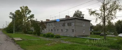 2-к кв. Новосибирская область, Барабинск Новопокровский пер., 26 (44.0 ...
