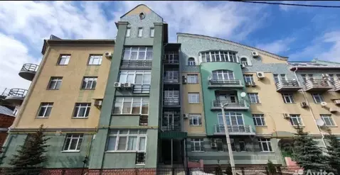 Офис в Татарстан, Казань ул. Волкова, 31 (171 м)