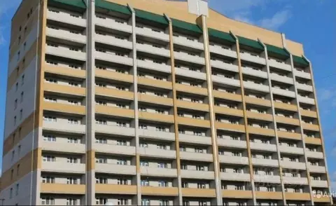 1-к кв. Забайкальский край, Чита Славянская ул., 12 (52.4 м)