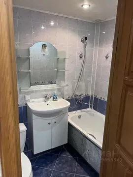 1-к кв. Самарская область, Самара Ташкентская ул., 138а (34.0 м)