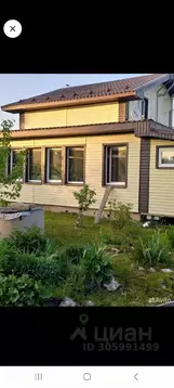 Дом в Москва д. Сахарово, проезд Ясенский, 10 (124 м)