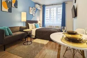 1-к кв. Московская область, Раменское Северное ш., 36 (20.0 м)