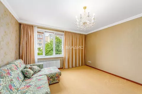 2-к кв. Калининградская область, Калининград Чувашская ул., 13 (70.4 ...