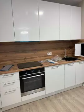 3-к кв. Московская область, Красногорск ул. Тенистых Аллей, 1к3 (55.0 ...