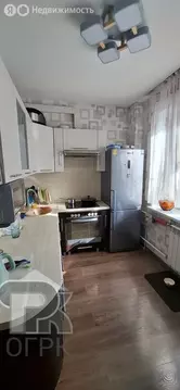 1-комнатная квартира: Химки, микрорайон Сходня, Овражная улица, 24к17 ...