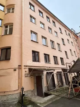 Склад в Санкт-Петербург Большая Морская ул., 49 (146 м)