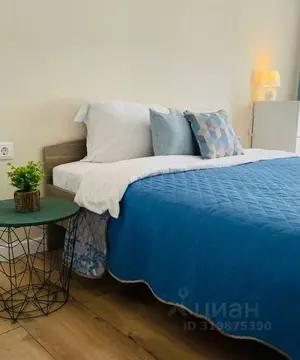 2-к кв. Башкортостан, Уфа ул. Даяна Мурзина, 11 (35.0 м)