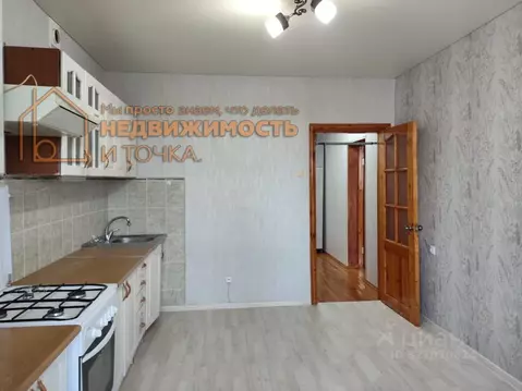 1-к кв. Башкортостан, Дюртюли Первомайская ул., 4В (51.2 м)