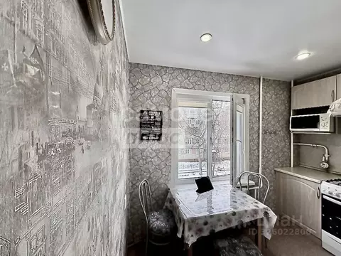 3-к кв. Пензенская область, Пенза ул. Карпинского, 24 (63.2 м)