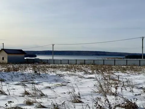 Участок в Иркутская область, Иркутский муниципальный округ, д. ...