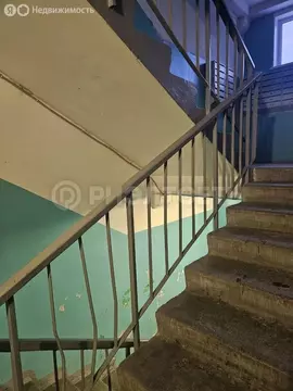 1-комнатная квартира: Мурманск, улица Капитана Маклакова, 33 (33.5 м)