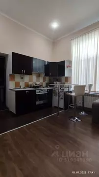 Студия Крым, Ялта ул. Кирова, 61 (33.0 м)