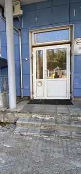 Помещение свободного назначения в Пермский край, Пермь Красновишерская ...