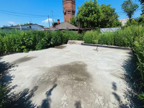 Участок в Омская область, Омск ул. 5-й Армии, 140 (4.48 сот.)