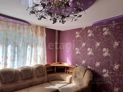 2-к кв. Мордовия, Саранск ул. Косарева, 21А (50.7 м)