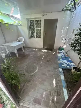 Дом в Крым, Евпатория ул. Кирова, 82/1 (12 м)