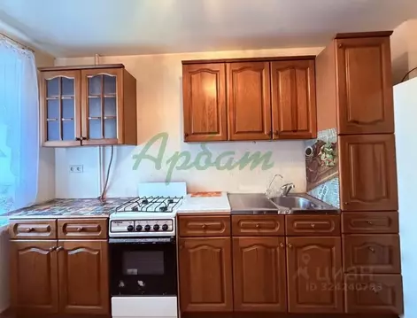 2-к кв. Тверская область, Тверь Ипподромная ул., 7 (50.7 м)