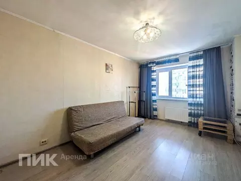 2-к кв. Московская область, Подольск городской округ, пос. Сосновый ...