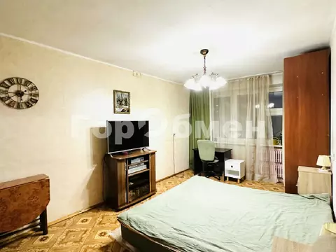 Продается 3-комнатная квартира