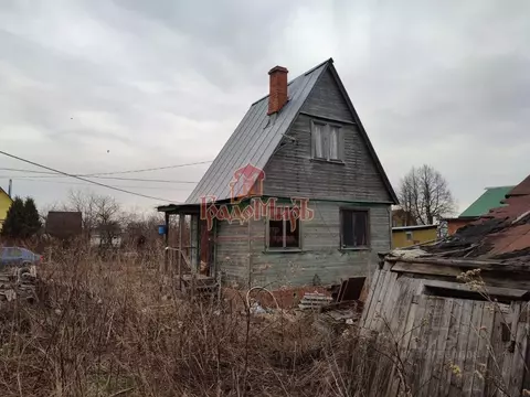 Дом в Московская область, Сергиево-Посадский городской округ, д. ...