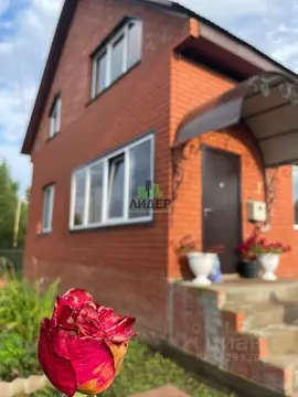 Дом в Башкортостан, Калтасинский район, Краснохолмский сельсовет, с. ...