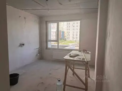 1-к кв. Рязанская область, Рязань Олимпийский городок мкр, 4к1 (34.7 ...