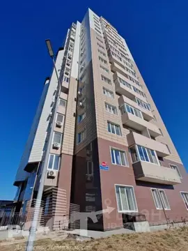 Свободной планировки кв. Приморский край, Артем ул. 1-я Рабочая, 29/2 ...