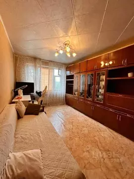 2-к кв. Алтайский край, Барнаул ул. Юрина, 208/39 (53.2 м)