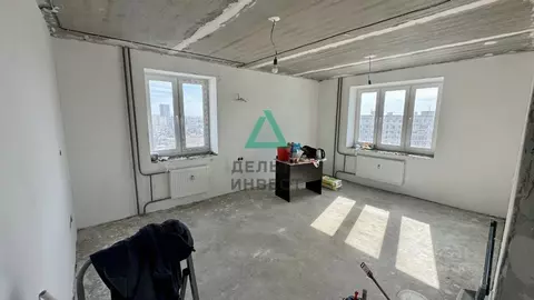 2-к кв. Башкортостан, Уфа ул. Генерала Ишбулатова, 8/3 (58.8 м)