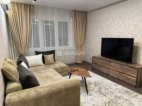 2-к кв. Московская область, Люберцы ул. Рождественская, 4 (62.1 м)