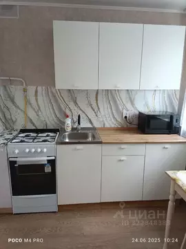 1-к кв. Вологодская область, Вологда Козленская ул., 97 (30.0 м)