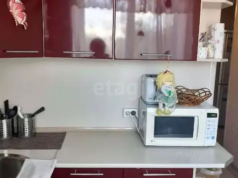 3-к кв. Санкт-Петербург ул. Сикейроса, 15К1 (57.0 м)