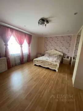 Коттедж в Белгородская область, Старый Оскол Белогорский просп. (205 ...