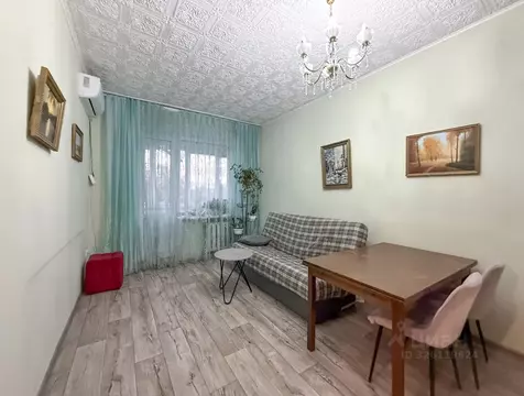 3-к кв. Ростовская область, Таганрог ул. Фрунзе (82.0 м)