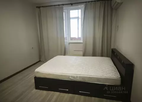 1-к кв. Москва Митинская ул., 43 (37.0 м)