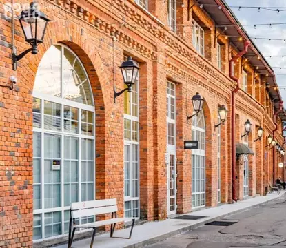 Помещение свободного назначения (927.5 м)