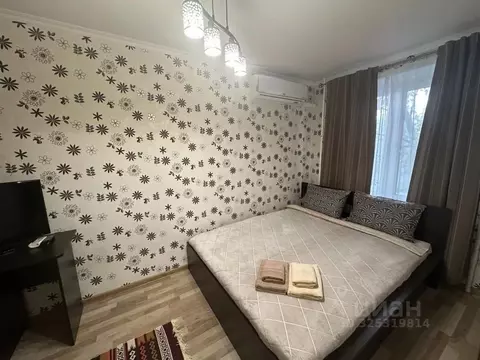 2-к кв. Москва Костянский пер., 10К1 (45.0 м)