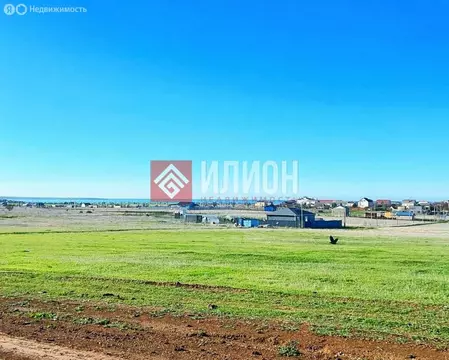 Участок в Бахчисарайский район, Песчановское сельское поселение, село ...