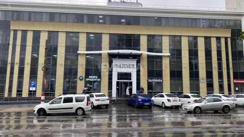 Офис в Ульяновская область, Ульяновск ул. Марата, 8Б (113 м)