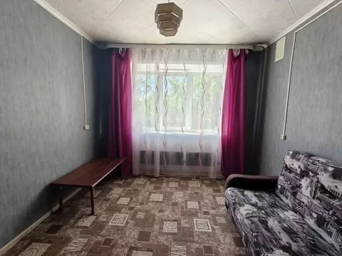 Студия Кемеровская область, Новокузнецк ул. Климасенко, 21/5 (15.9 м)