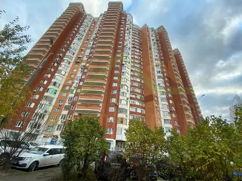 Продается 2-комнатная квартира