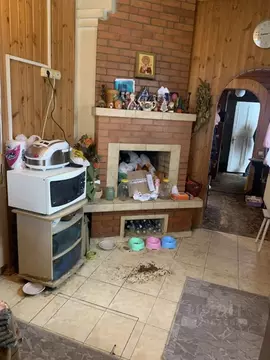 Дом в Московская область, Одинцовский городской округ, с. Жаворонки ...