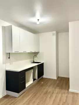 1-к кв. Московская область, Мытищи Мытищи Парк жилой комплекс, к4.2 ...