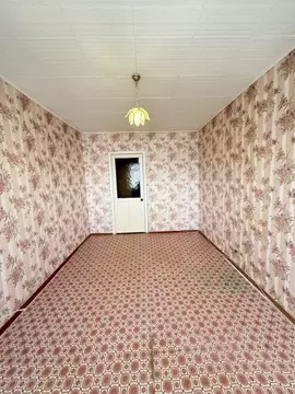 3-к кв. Астраханская область, Астрахань ул. Куликова, 73к3 (69.5 м)