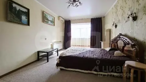 4-к кв. Марий Эл, Йошкар-Ола просп. Гагарина, 13А (100.9 м)