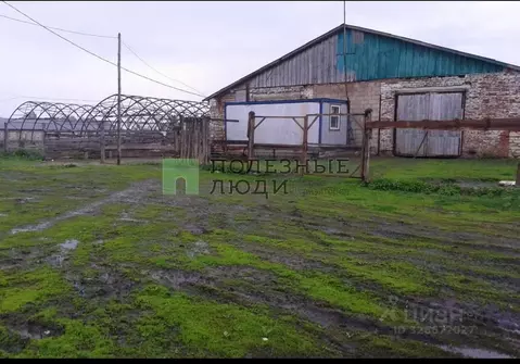 Производственное помещение в Тамбовская область, Моршанский ...
