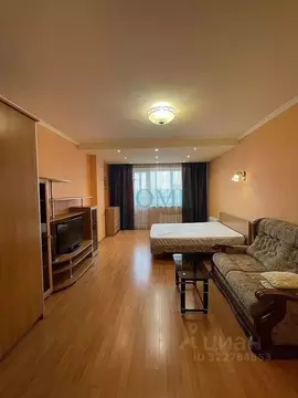 1-к кв. Новосибирская область, Новосибирск Нижегородская ул., 18 (49.0 ...