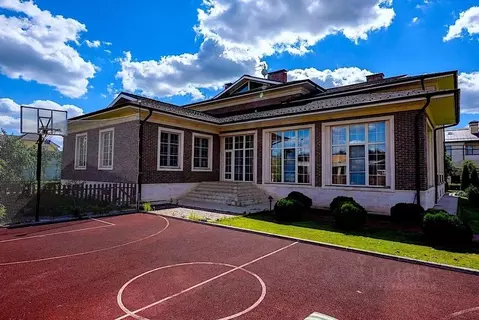 Коттедж в Московская область, Химки городской округ, д. Юрлово, ...