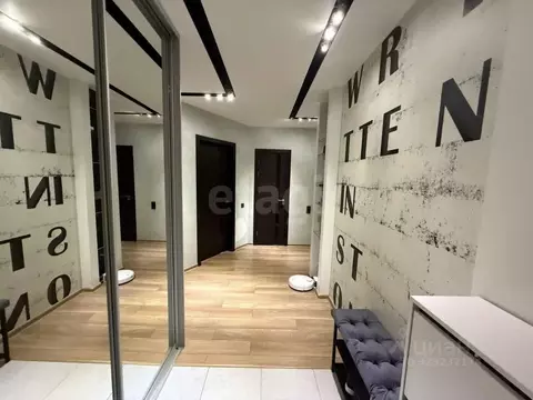 2-к кв. Тюменская область, Тюмень Широтная ул., 158 (61.4 м)